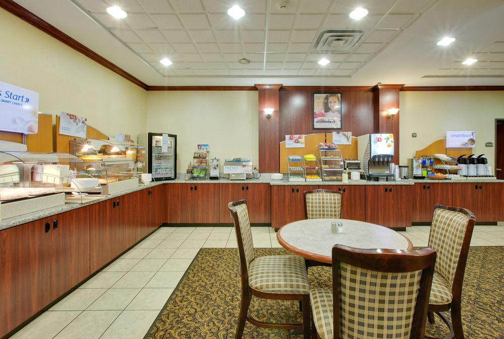 Holiday Inn Express Hotel & Suites Abilene Mall South By Ihg Экстерьер фото