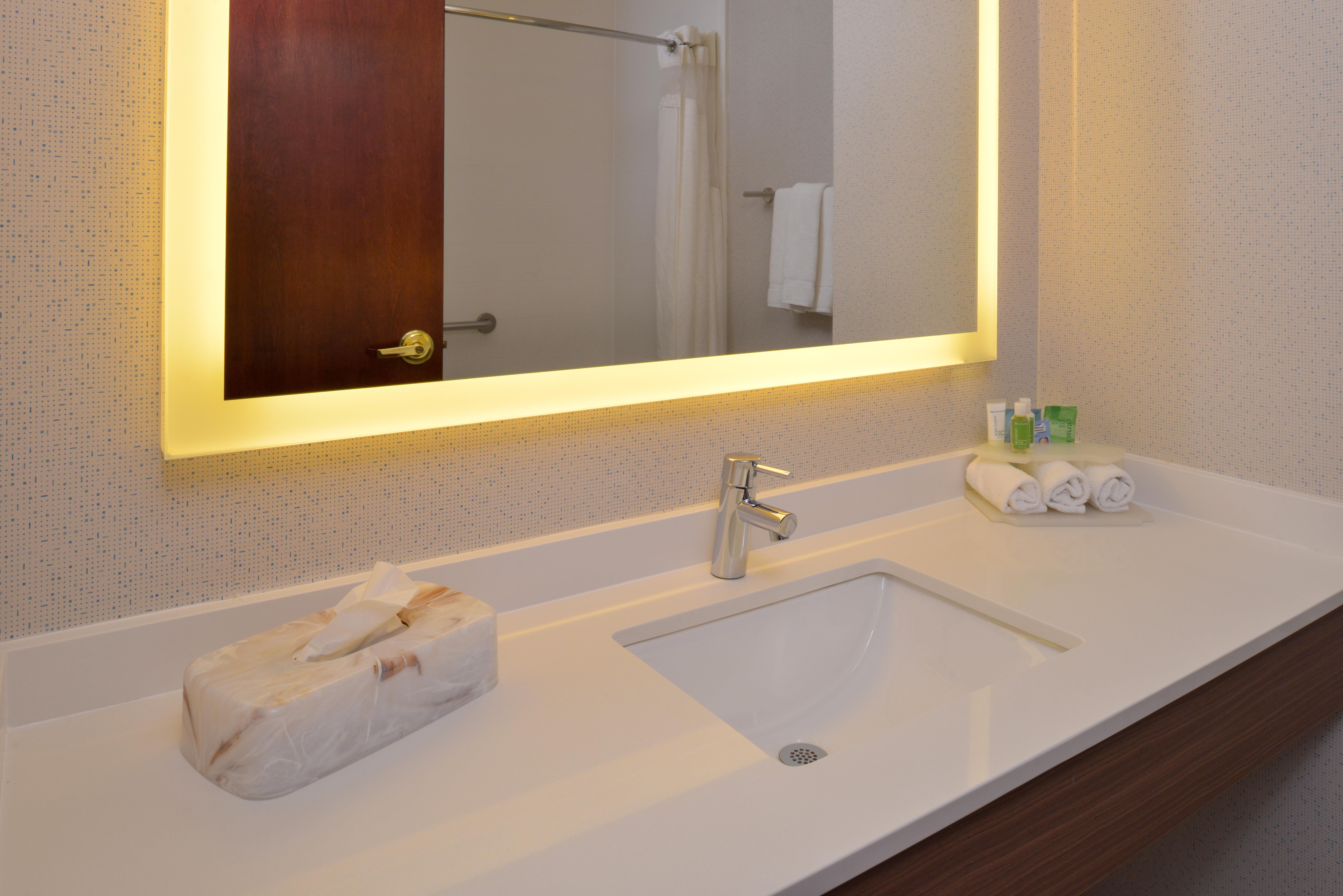 Holiday Inn Express Hotel & Suites Abilene Mall South By Ihg Экстерьер фото