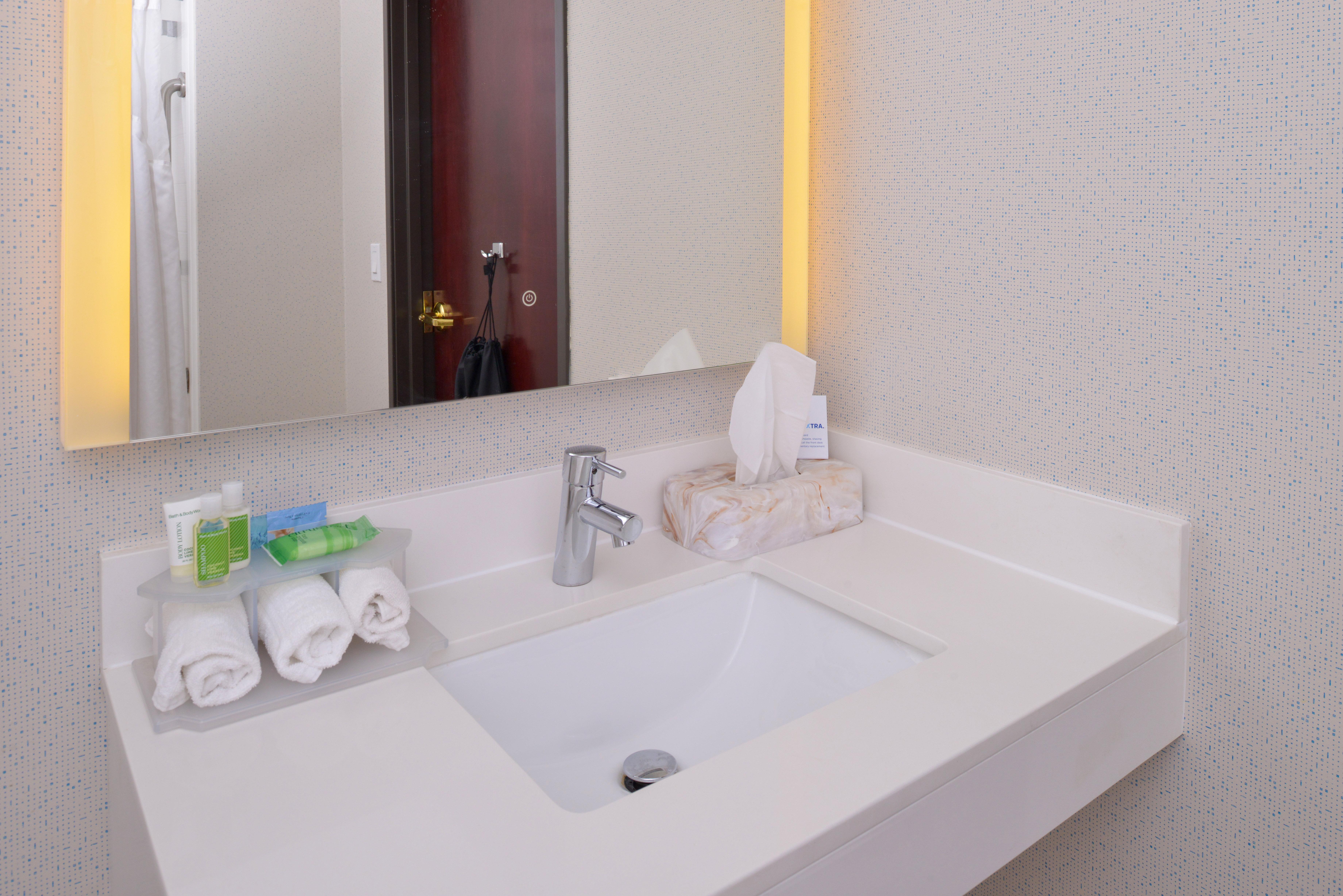 Holiday Inn Express Hotel & Suites Abilene Mall South By Ihg Экстерьер фото