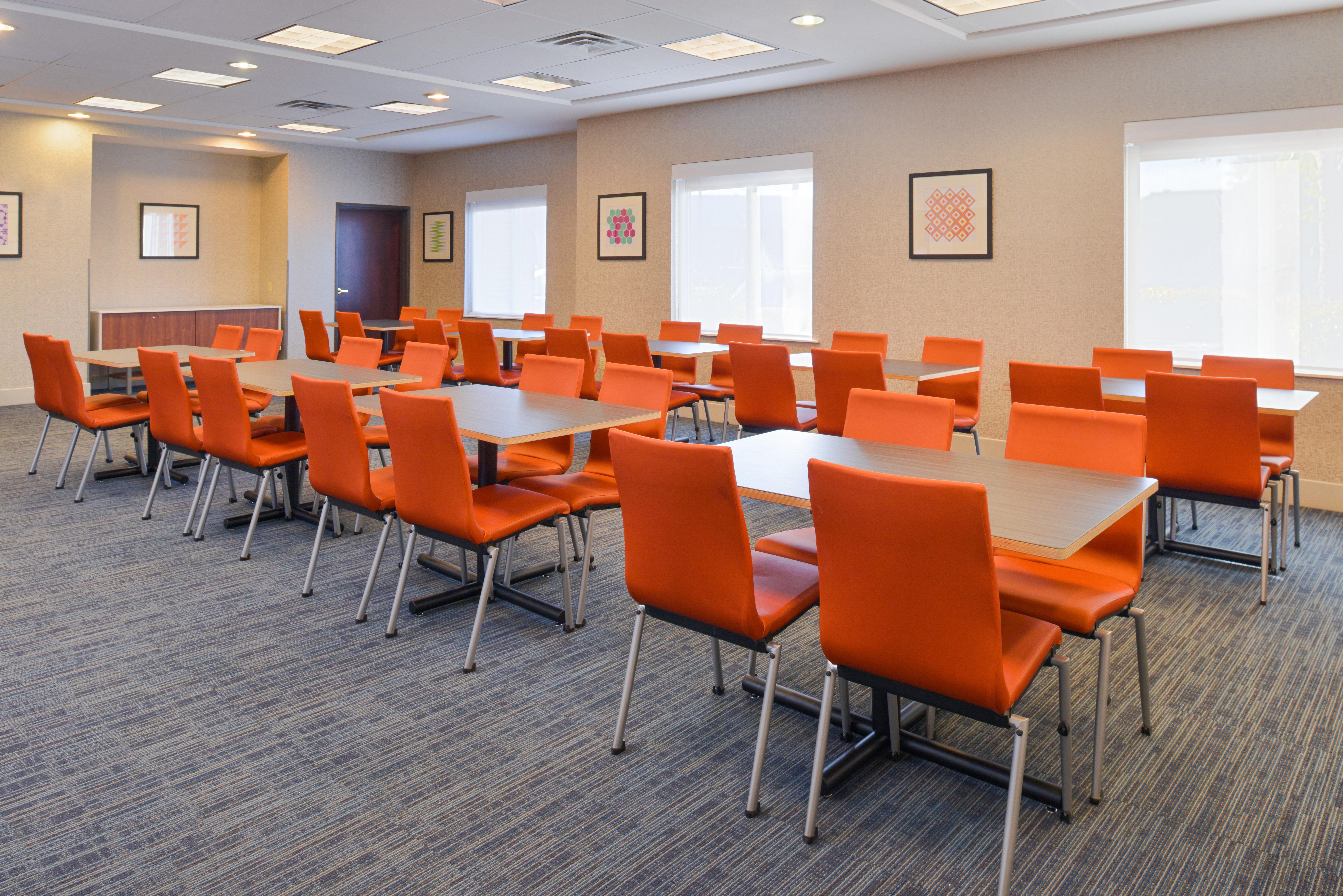 Holiday Inn Express Hotel & Suites Abilene Mall South By Ihg Экстерьер фото