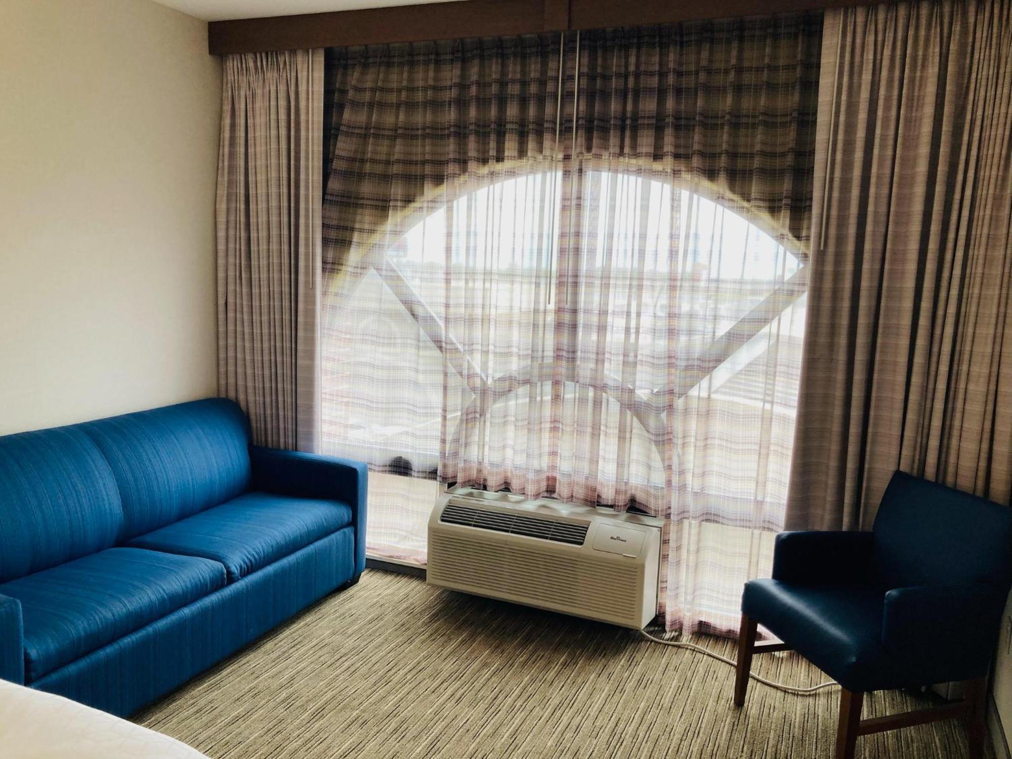Holiday Inn Express Hotel & Suites Abilene Mall South By Ihg Экстерьер фото