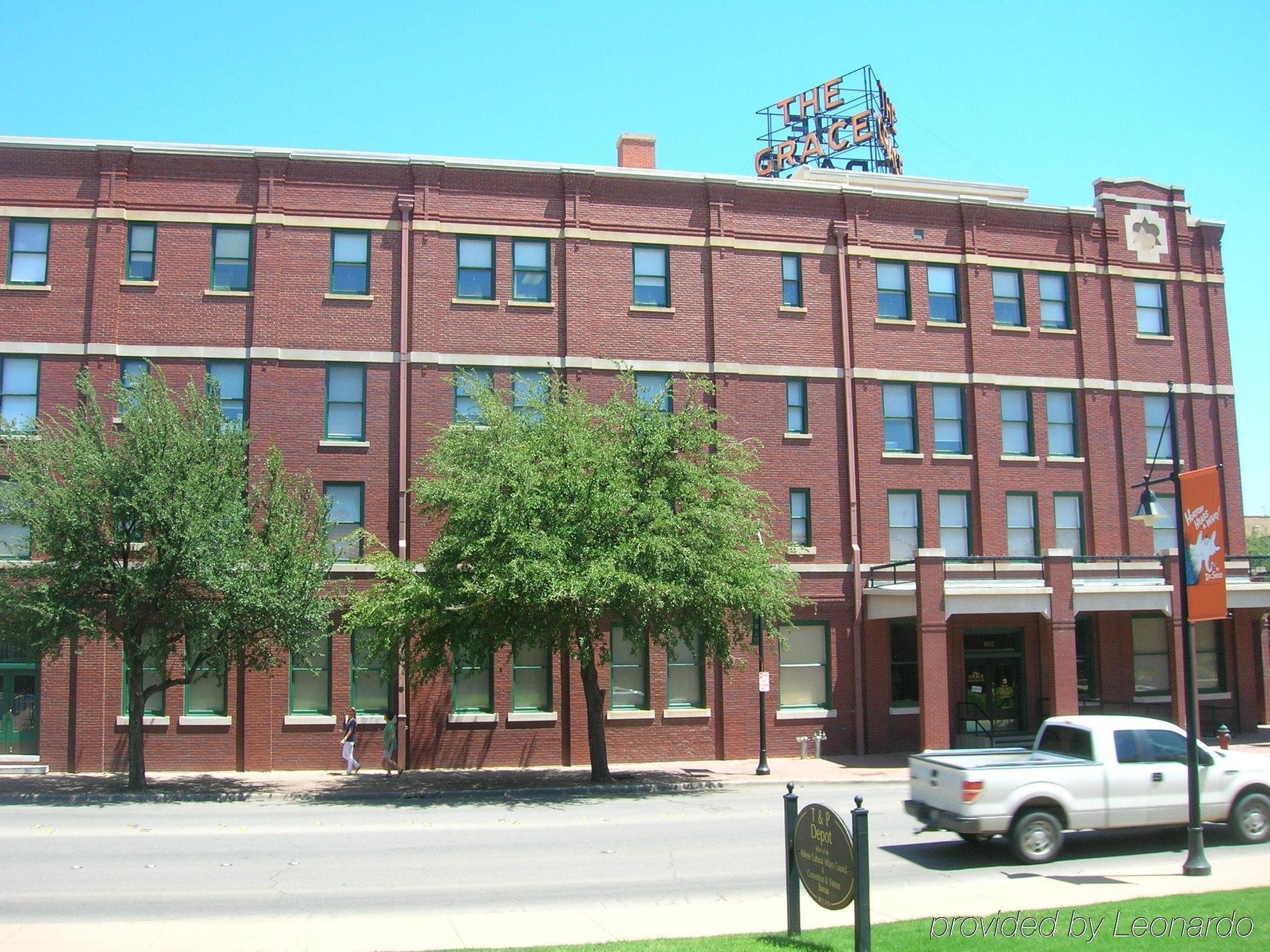 Holiday Inn Express Hotel & Suites Abilene Mall South By Ihg Экстерьер фото