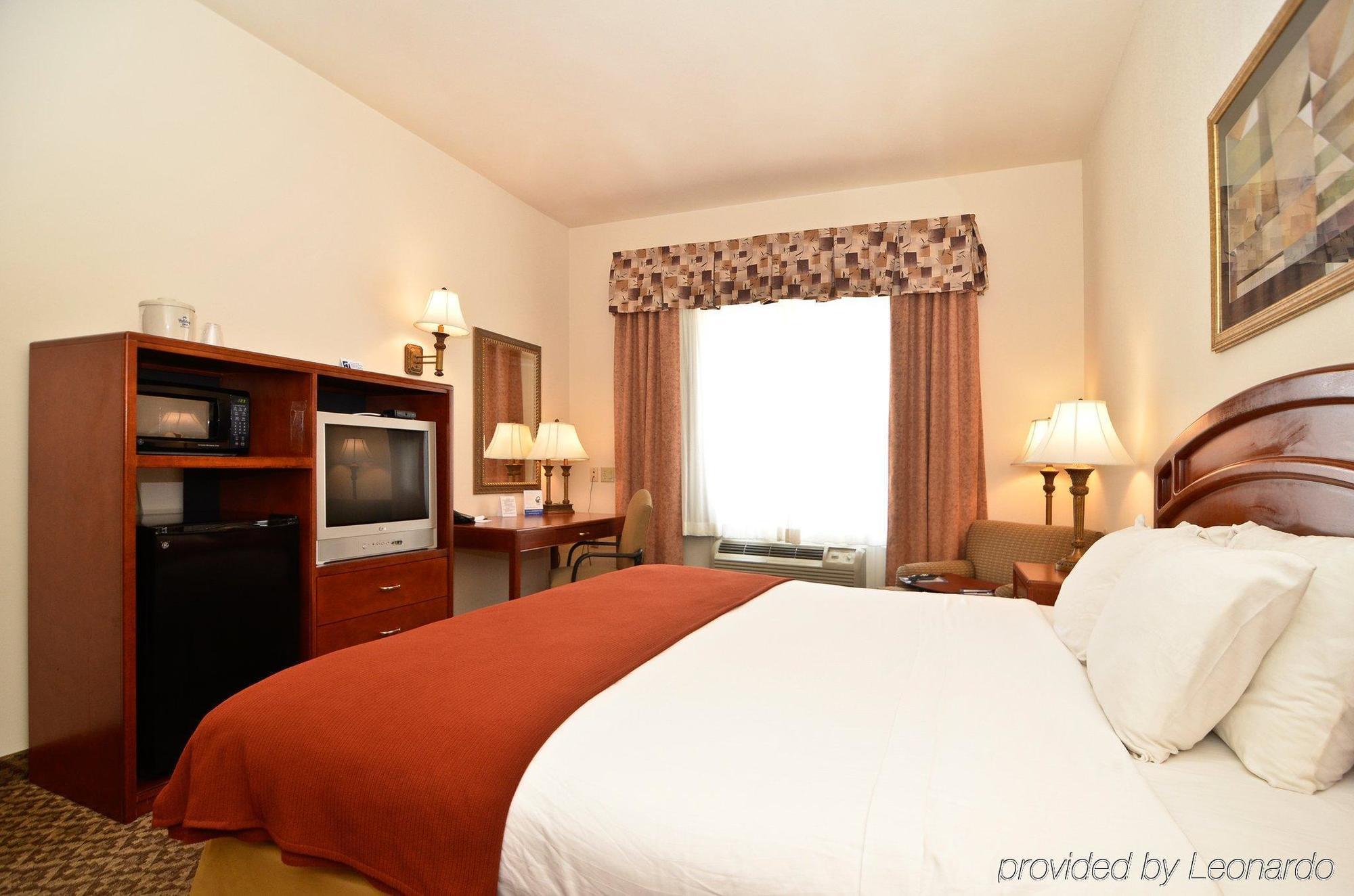 Holiday Inn Express Hotel & Suites Abilene Mall South By Ihg Номер фото