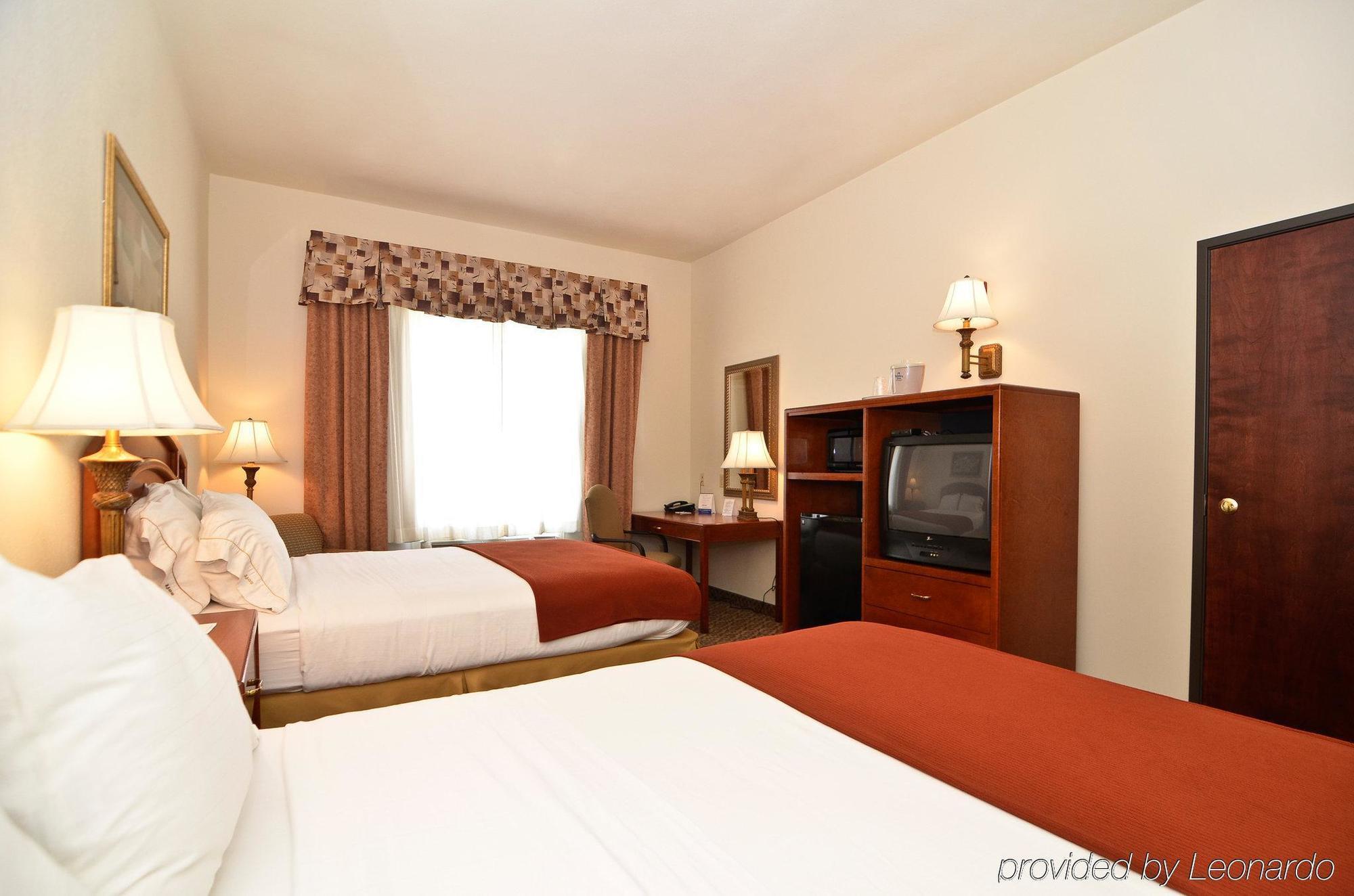 Holiday Inn Express Hotel & Suites Abilene Mall South By Ihg Номер фото